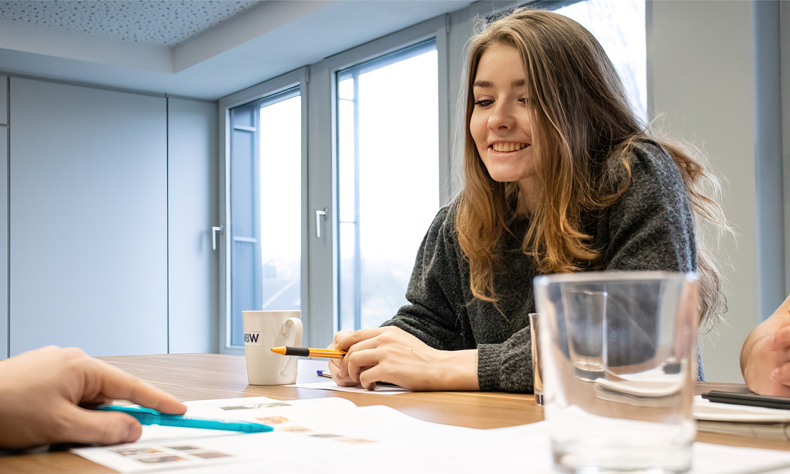 Pressemeldung Ausbildung Bueromanagement lr