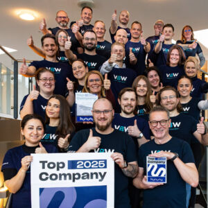 Csm PR 2025 02 07 Top Company Award fuer die VBW 1209afc4d1