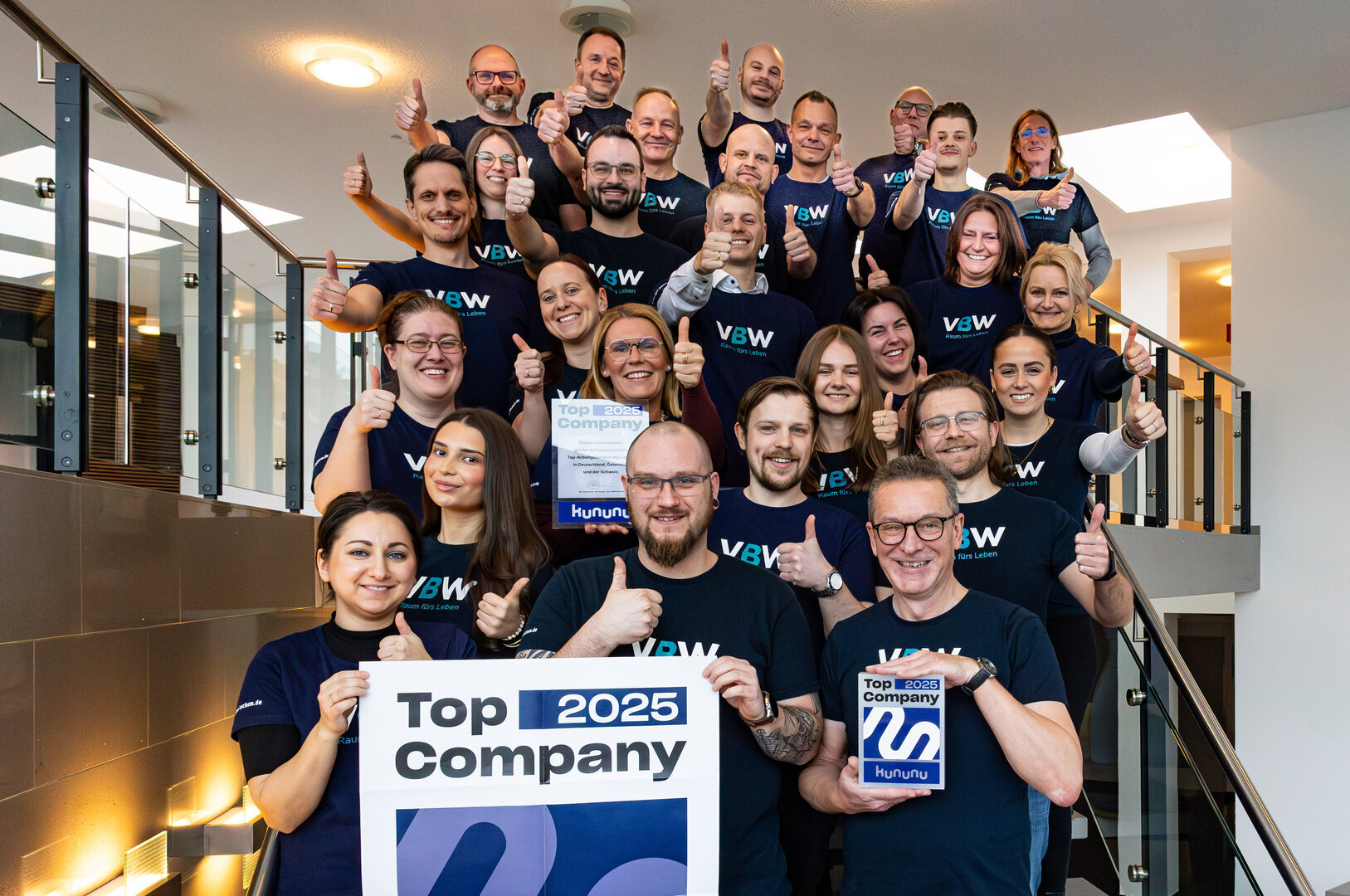 Csm PR 2025 02 07 Top Company Award fuer die VBW 1209afc4d1